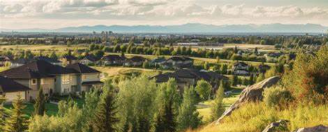 Valley landscape near Eliana
